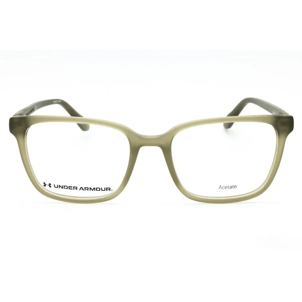 NWT Under Armour UA 5035-0DLD 00 52mm New Eyeglasses
